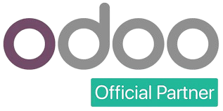 Odoo Official Partner Badge